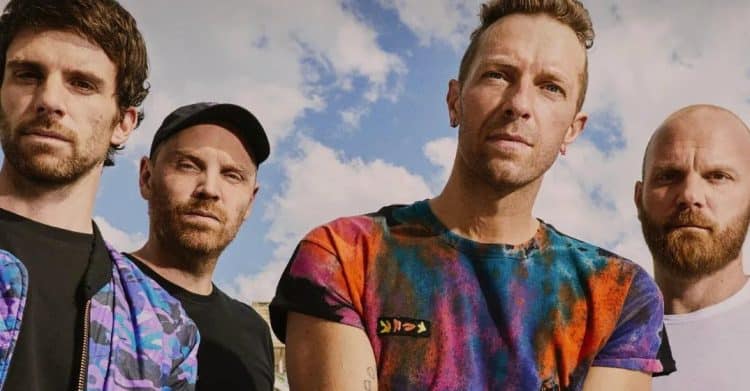 10 Best Coldplay Songs of All Time