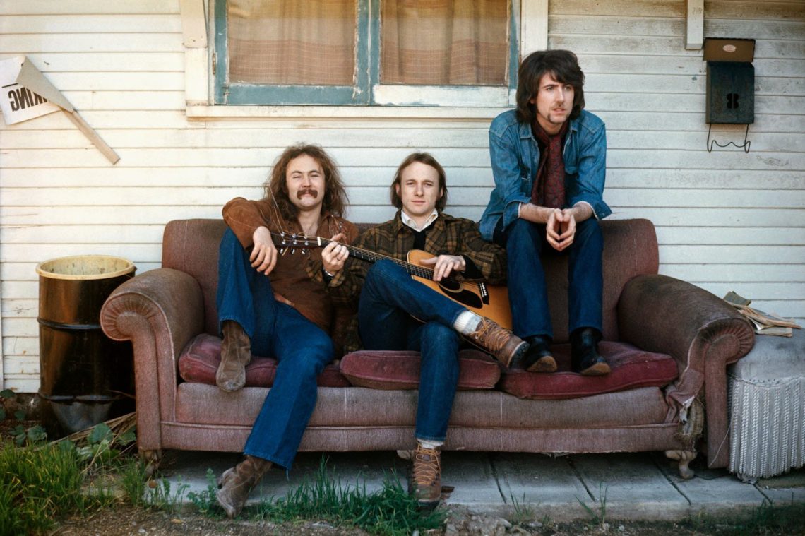 10 Best Crosby, Stills and Nash Songs of All Time