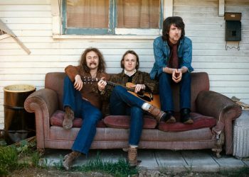 10 Best Crosby, Stills and Nash Songs of All Time