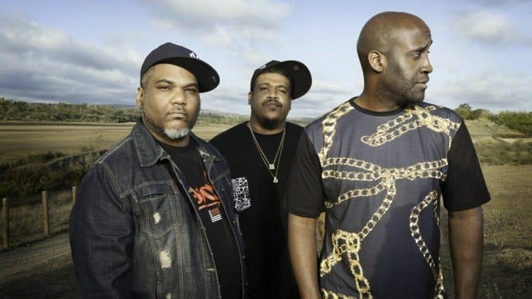 10 Best De La Soul Songs of All Time - Singersroom.com