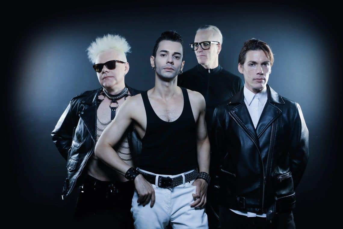 10 Best Depeche Mode Songs of All Time