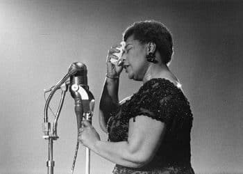 10 Best Ella Fitzgerald Songs of All Time
