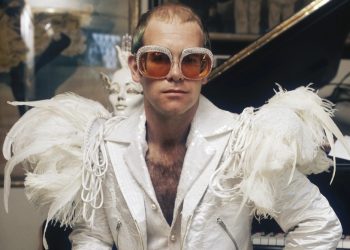 10 Best Elton John Songs of All Time