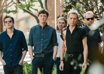 10 Best Franz Ferdinand Songs of All Time