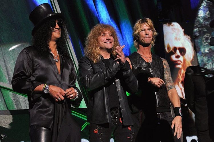 10 Best Guns N Roses Songs of All Time
