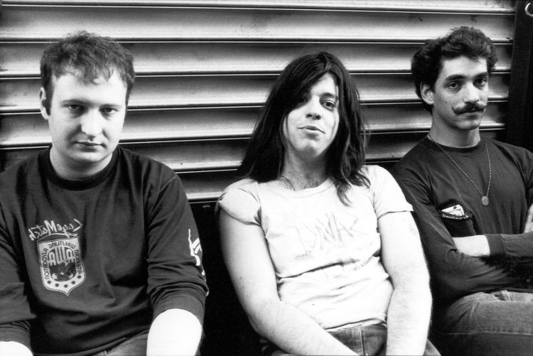 10 Best Husker Du Songs of All Time