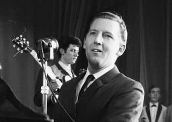 10 Best Jerry Lee Lewis Songs of All Time