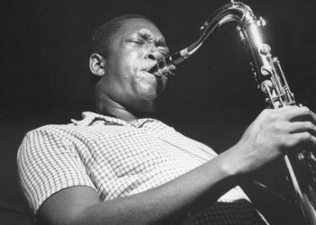 10 Best John Coltrane Songs of All Time