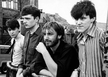 10 Best Joy Division Songs of All Time