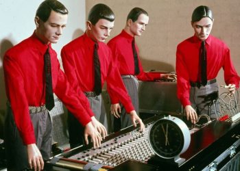 10 Best Kraftwerk Songs of All Time
