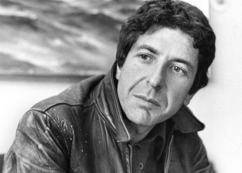 10 Best Leonard Cohen Songs of All Time
