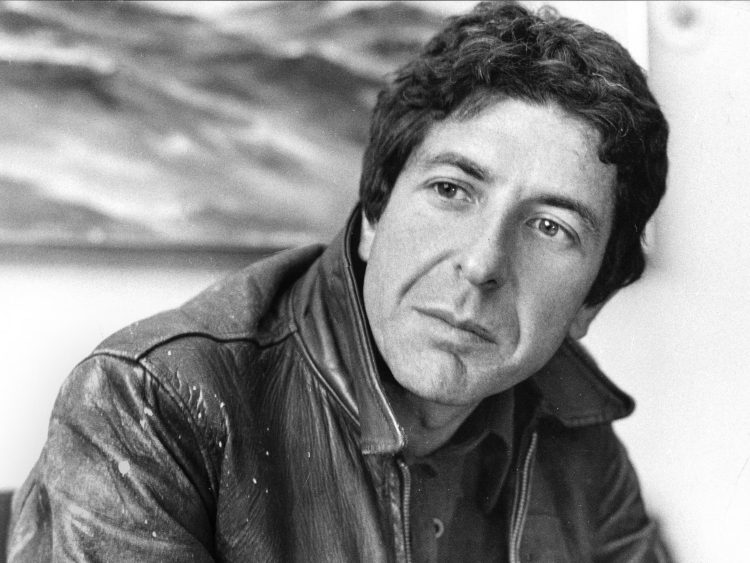 10 Best Leonard Cohen Songs of All Time