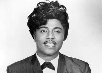 10 Best Little Richard Songs of All Time
