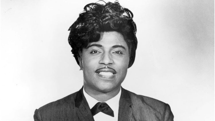 10 Best Little Richard Songs of All Time