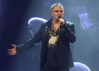 10 Best Morrissey Songs of All Time