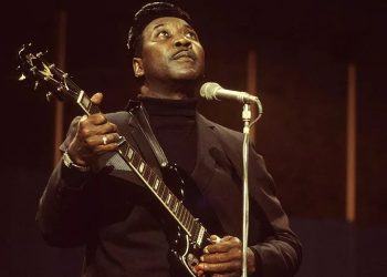 10 Best Muddy Waters Songs of All Time