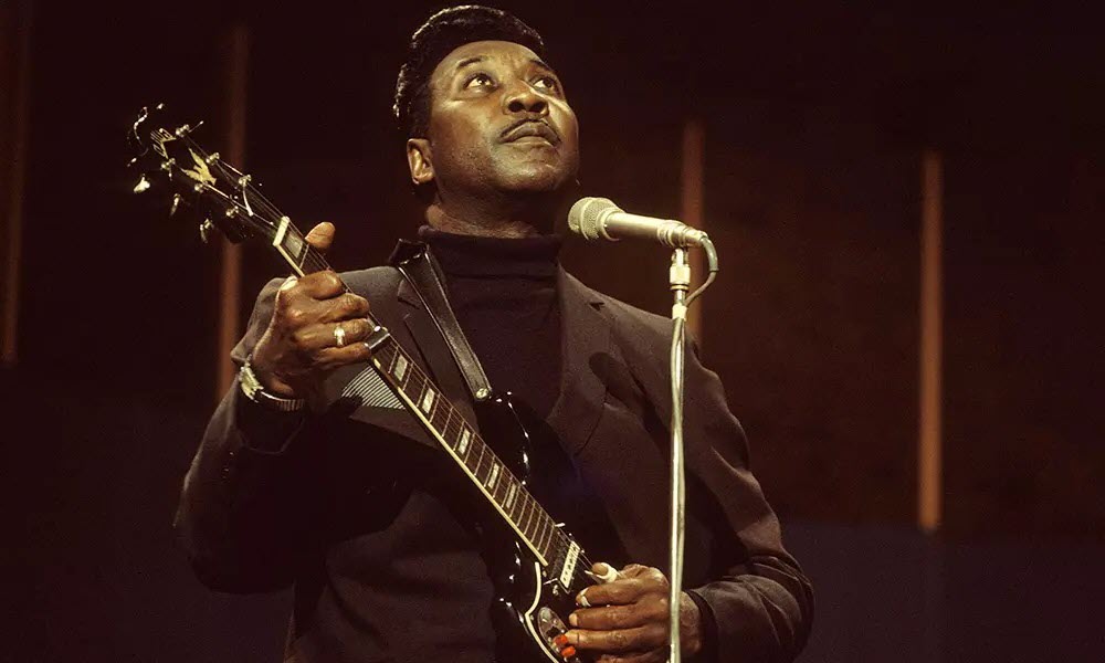 10 Best Muddy Waters Songs of All Time - Singersroom.com