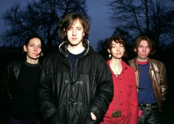 10 Best My Bloody Valentine Songs of All Time