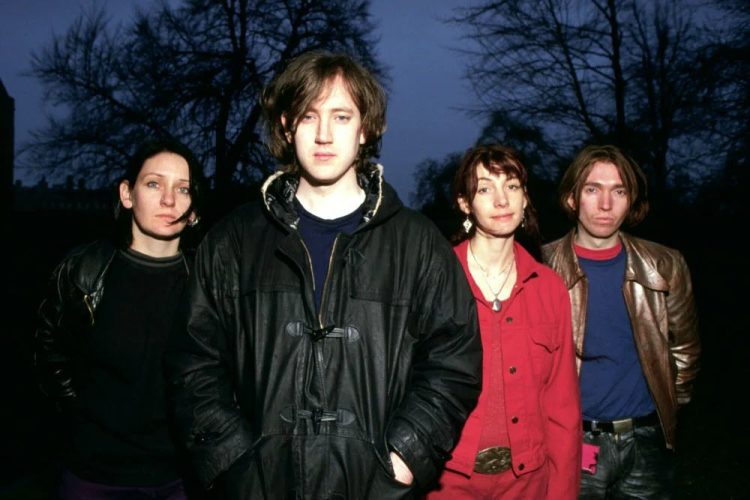 10 Best My Bloody Valentine Songs of All Time