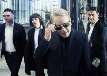 10 Best New Order Songs of All Time