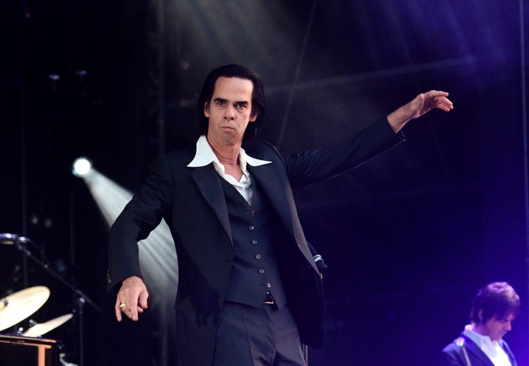 10 Best Nick Cave Songs of All Time - Singersroom.com