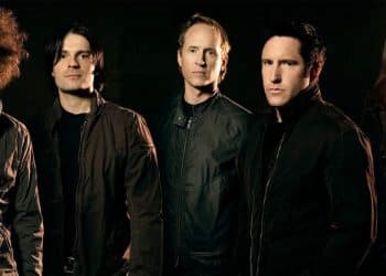 10 Best Nine Inch Nails Songs of All Time