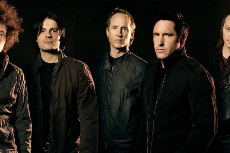 10 Best Nine Inch Nails Songs of All Time