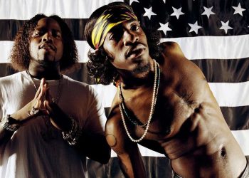 10 Best Outkast Songs of All Time