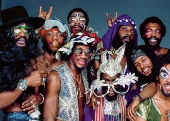 10 Best Parliament-Funkadelic Songs of All Time