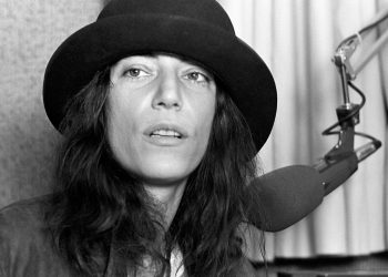 10 Best Patti Smith Songs of All Time