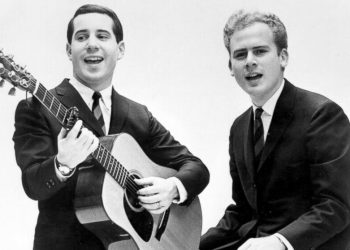 10 Best Paul Simon Songs of All Time