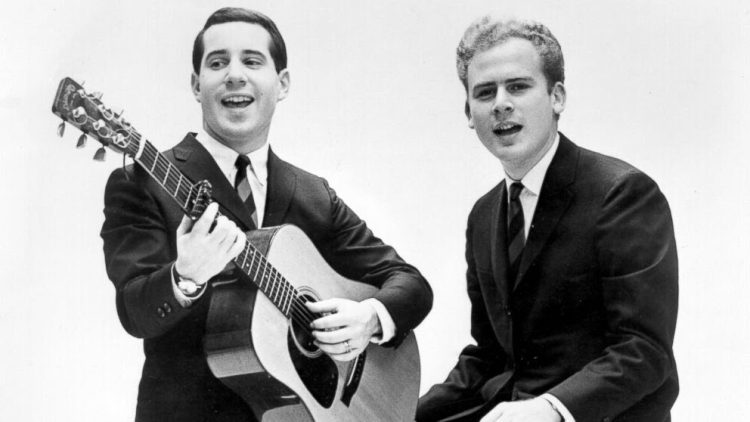 10 Best Paul Simon Songs of All Time
