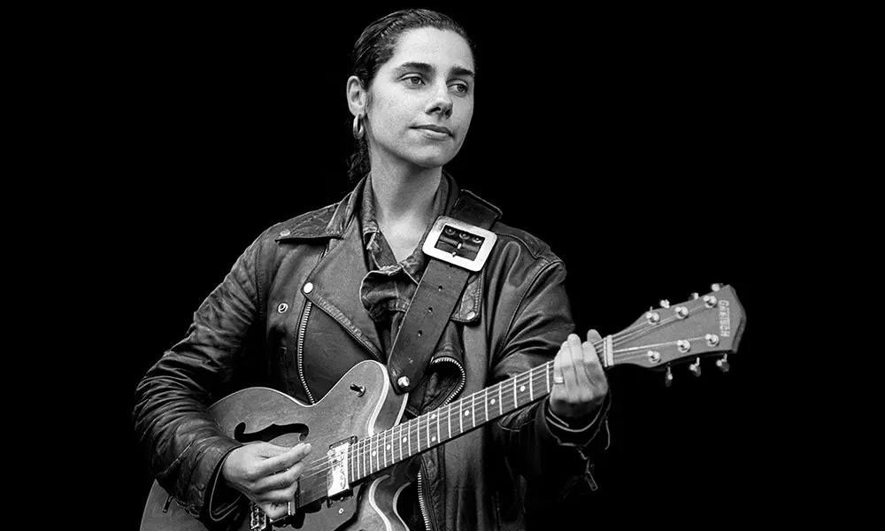 Pj harvey фото