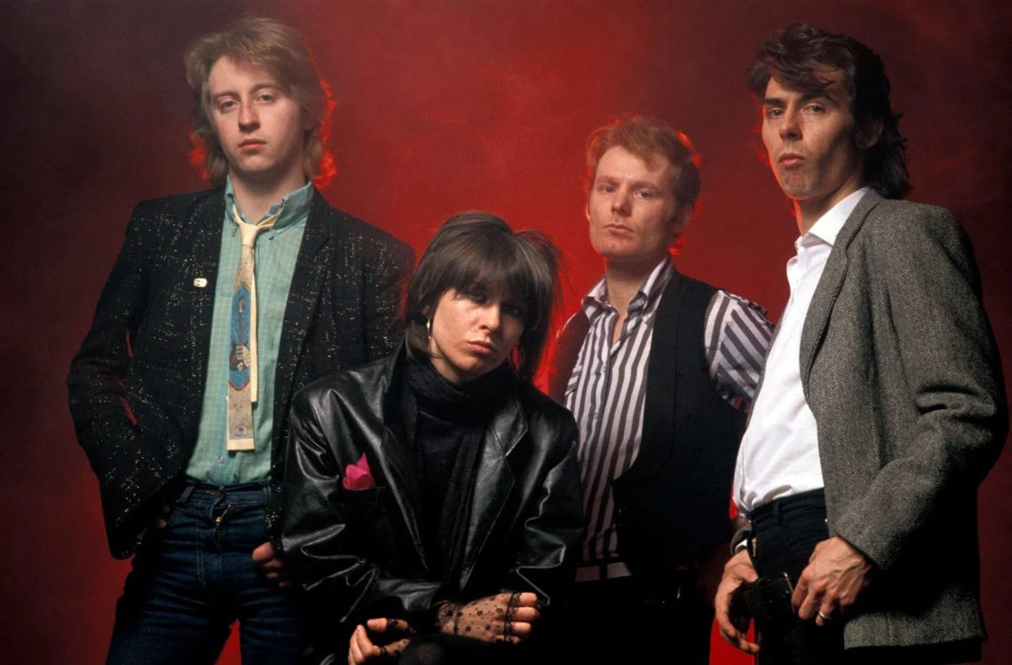 10 Best Pretenders Songs of All Time