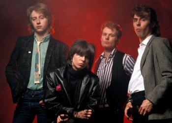 10 Best Pretenders Songs of All Time