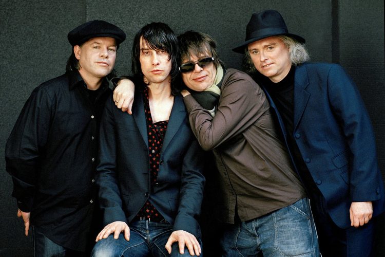 10 Best Primal Scream Songs of All Time