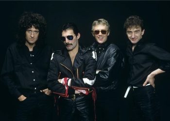 10 Best Queen Songs of All Time