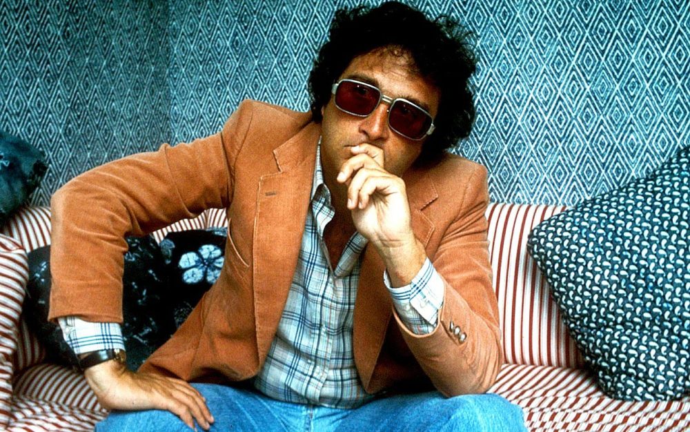 10 Best Randy Newman Songs of All Time - Singersroom.com