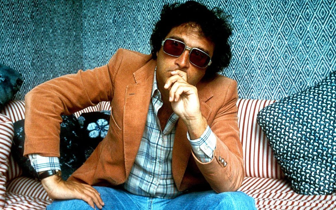 10 Best Randy Newman Songs of All Time