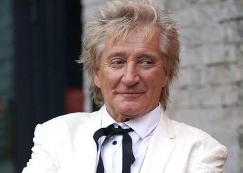 10 Best Rod Stewart Songs of All Time