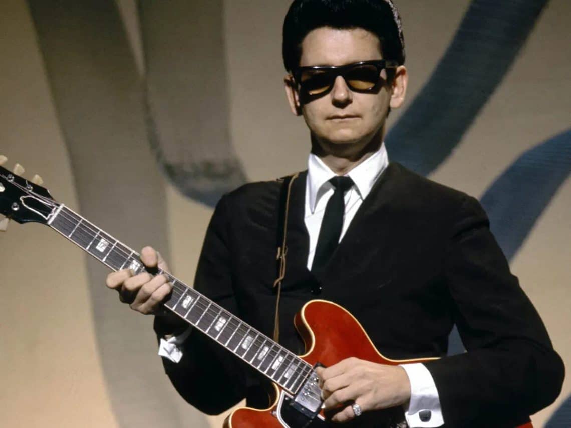 10 Best Roy Orbison Songs of All Time