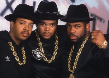 10 Best Run DMC Songs of All Time