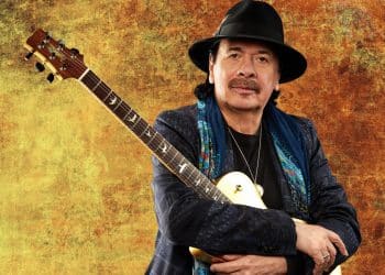10 Best Santana Songs of All Time