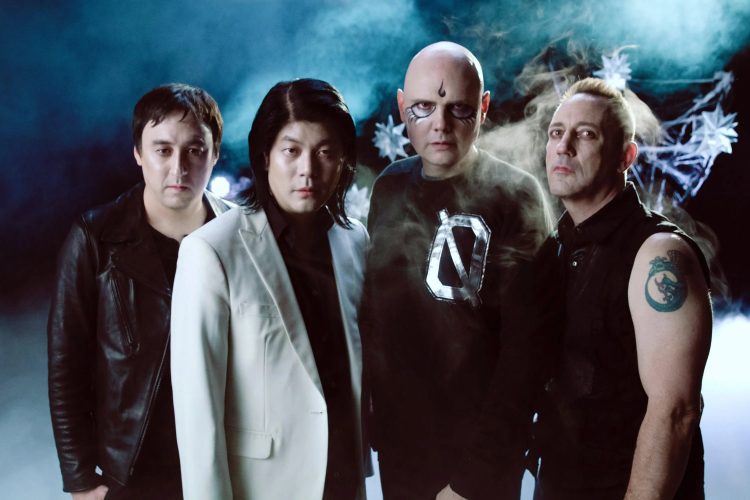 10 Best Smashing Pumpkins Songs of All Time
