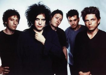 10 Best The Cure Songs of All Time
