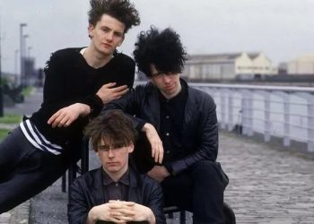 10 Best The Jesus and Mary Chain Songs of All Time