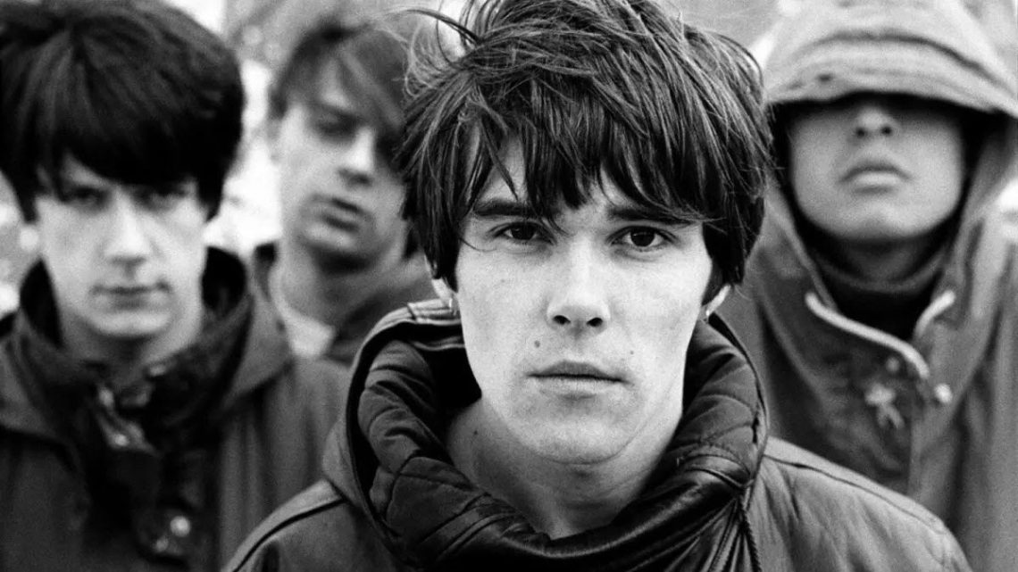 10 Best The Stone Roses Songs of All Time