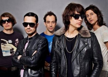 10 Best The Strokes Songs of All Time