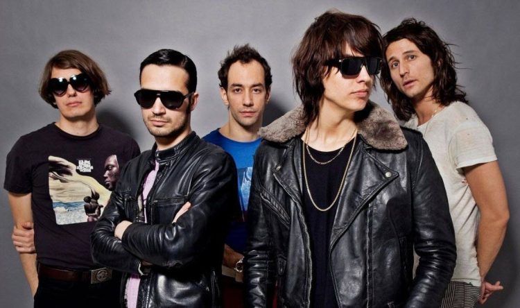 10 Best The Strokes Songs of All Time