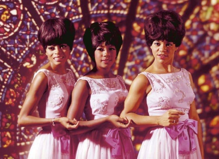 10 Best The Supremes Songs of All Time